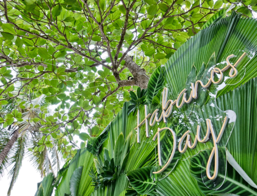II Habanos Day in Costa Rica