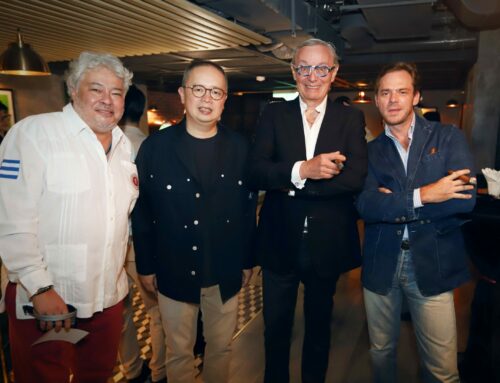 LA CASA DEL HABANO EN KUALA LUMPUR: LA MAS GRANDE DE ASIA – PACIFICO