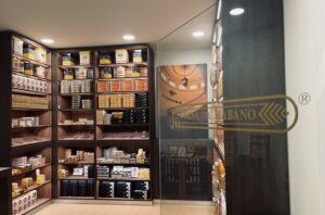 8. Humidor 1