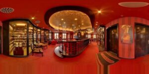 HUMIDOR
