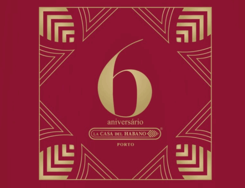 La Casa del Habano Porto: Six Years of Excellence and Tradition