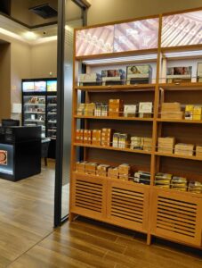 La Casa del Habano Tbilisi – 1