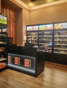 La Casa del Habano Tbilisi – 2