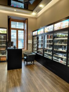 La Casa del Habano Tbilisi – 3