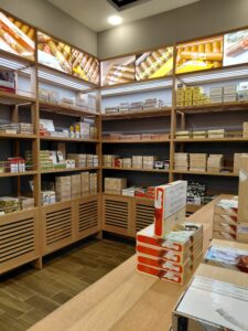 La Casa del Habano Tbilisi – 4