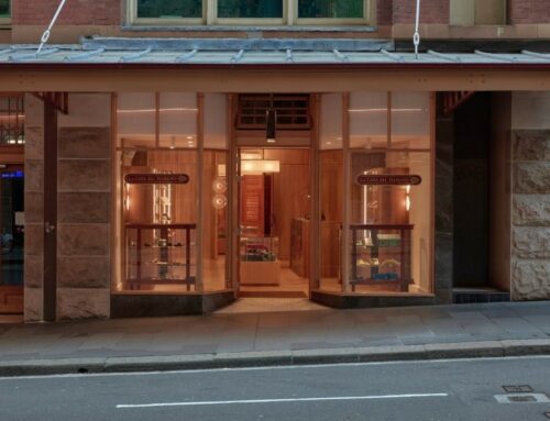 APERTURA LA CASA DEL HABANO SIDNEY