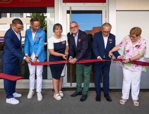 Nueva franquicia La Casa del Habano en Suiza