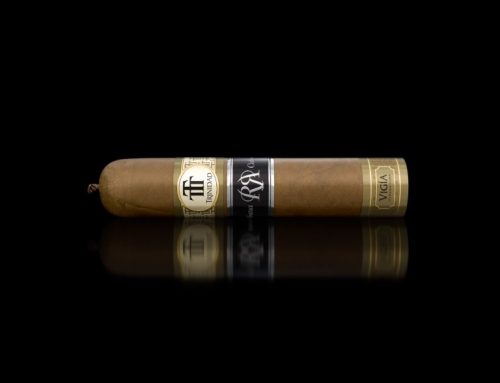 HABANOS, S.A. PRESENTÓ TRINIDAD VIGÍA RESERVA COSECHA 2022, LA PRIMERA RESERVA EN LA HISTORIA DE TRINIDAD